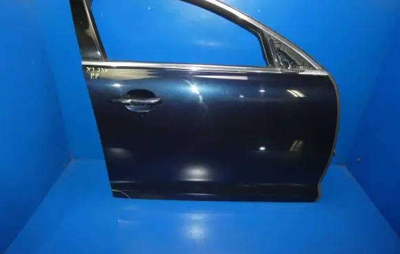 Jaguar XJ X351 Front door