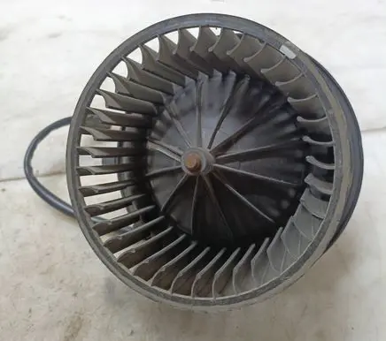 Volkswagen Transporter - Caravelle T4 Heater fan/blower 357819021 5399386010 0765006812