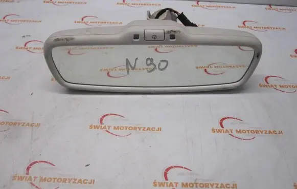Fiat Tipo Rear view mirror (interior) 7356049990