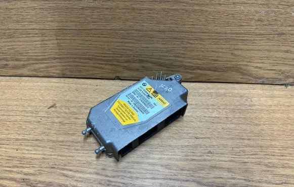 BMW 5 F10 F11 Airbag control unit/module 9239985 3192399850 618307400E