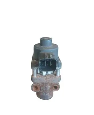 Subaru Forester SG EGR valve 