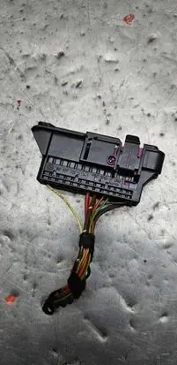 Skoda Superb B6 (3T) Other wiring loom 1K0937722D