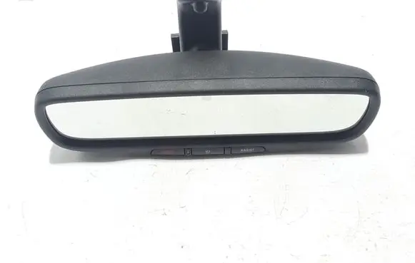 Chrysler Pacifica Rear view mirror (interior) 68339588AB
