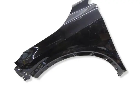 Nissan Qashqai J12 Fender 