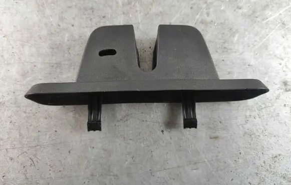 Jaguar F-Pace Tailgate/boot lid cover trim T4A5999