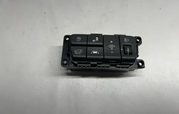 KIA Sportage Other switches/knobs/shifts 93700F1NF0WK