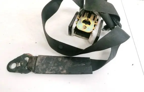 Ford Transit Front seatbelt