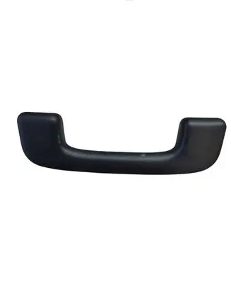 Front interior roof grab handle