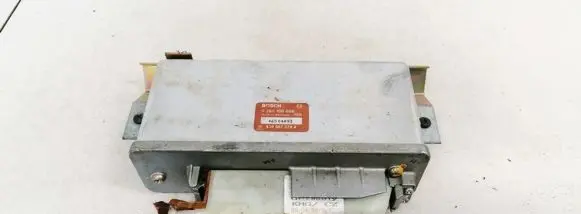 Audi 80 90 S2 B4 ABS control unit/module 0265100056 4A0907379A