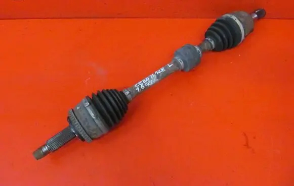 KIA Ceed Front driveshaft CEEDIIPOLOSL