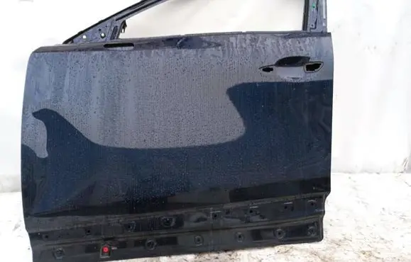 Mazda CX-30 Front door 