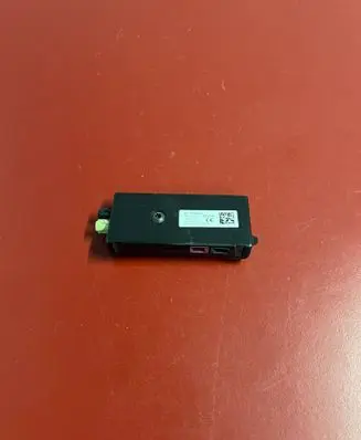 BMW X3 G01 Aerial antenna amplifier 9389613 65209389613