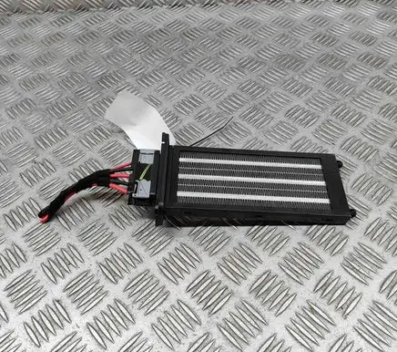 BYD Atto 3 Electric cabin heater radiator EM2E8101354