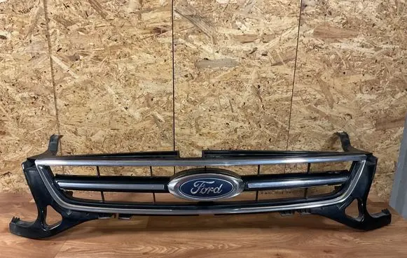 Ford Mondeo MK IV Front grill BS718200B M738A