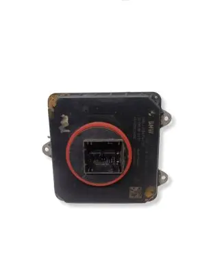 BMW 1 F20 F21 LED ballast control module 7434266