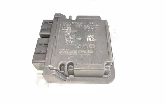 Tesla Model Y Airbag control unit/module 151287600E