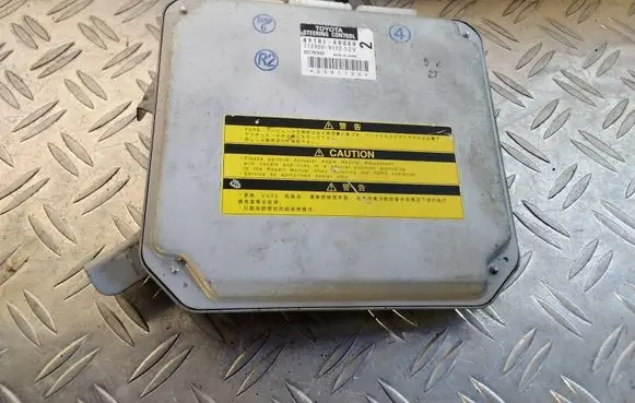 Other control units/modules