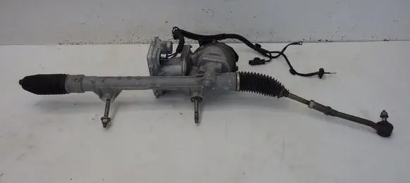 Citroen C3 Steering rack 9823964880