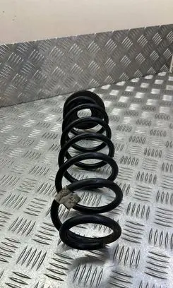 Skoda Octavia Mk3 (5E) Rear coil spring 5Q0511121AE