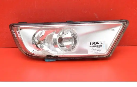 Ford Galaxy Front fog light 6M2115K201B