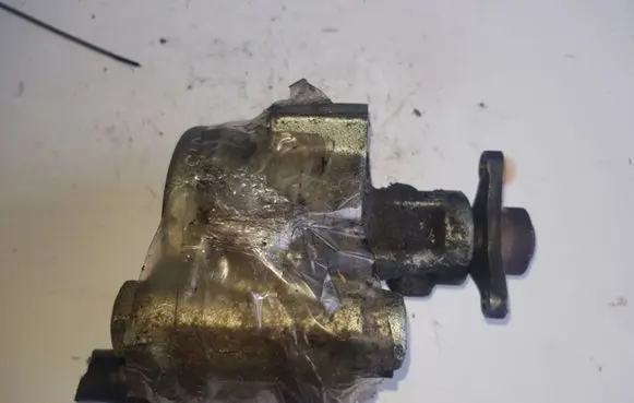 Renault Scenic I Power steering pump