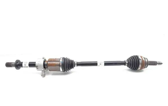 Hyundai Kona II Front driveshaft 49501HF000