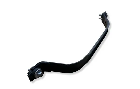 Audi A8 S8 D4 4H Fuel tank mounting bracket 4H0201653B
