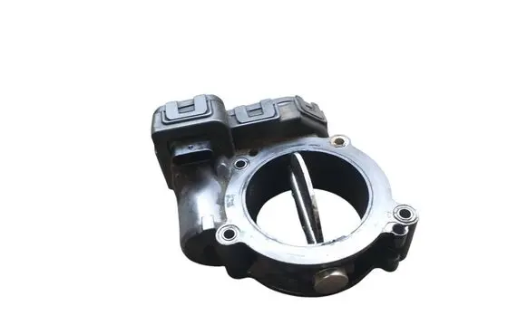 Mercedes-Benz Sprinter W906 Throttle valve A6510900470 0280750573 DK0040