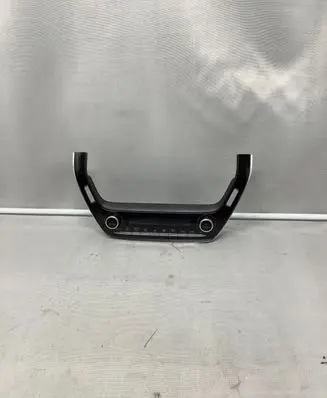 Toyota Corolla E210 E21 Climate control unit 5590002F30
