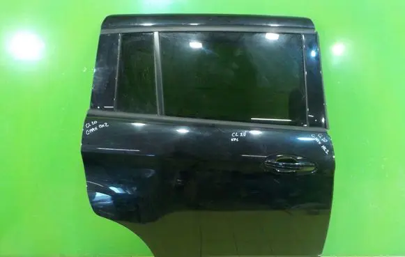 Ford Grand C-MAX Rear door PRAWE