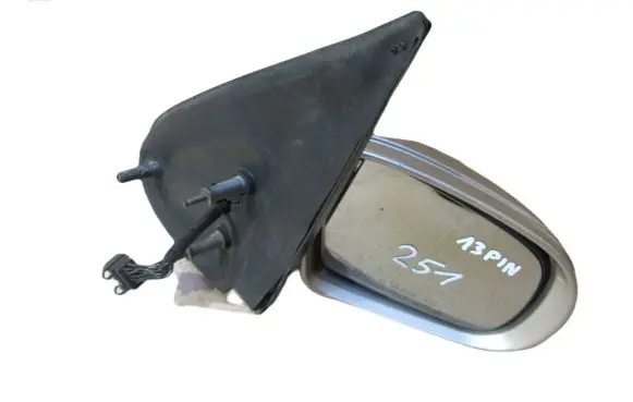 Mercedes-Benz R W251 Front door electric wing mirror A251810XXXX
