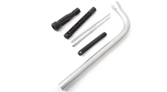 Audi A4 S4 B9 8W Wheel nut wrench 8N0012210