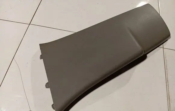 Renault Scenic II - Grand scenic II (B) pillar trim (top) 8200084326
