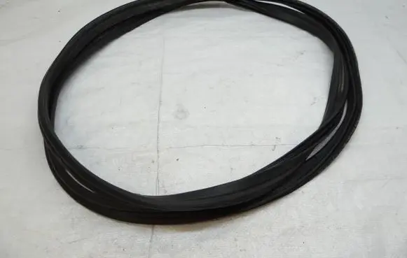 Citroen C4 Aircross Rubber seal front door (on door) 