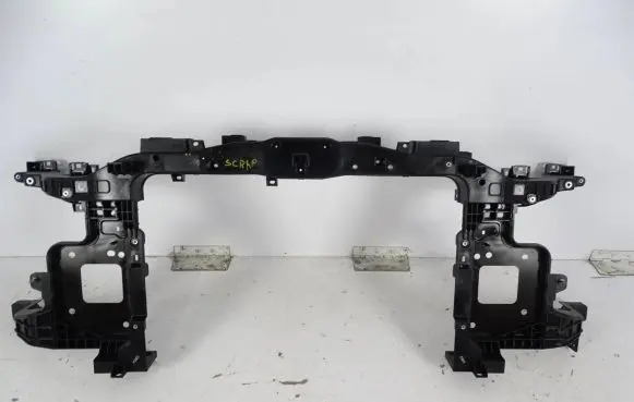Hyundai Kona II Radiator support slam panel 64101-HF000
