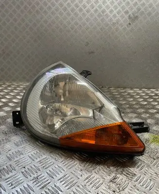 Ford Ka Headlight/headlamp
