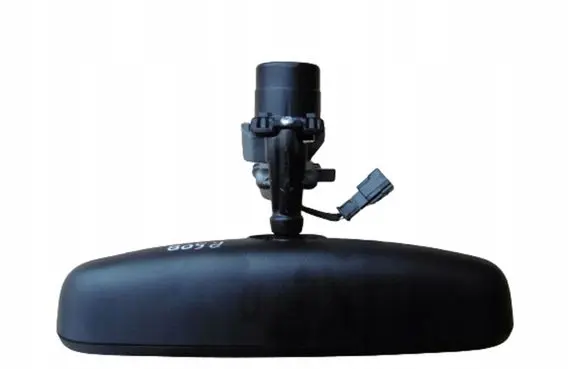 Peugeot 508 Rear view mirror (interior)