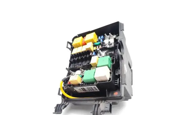 Fuse module