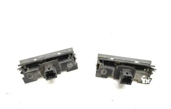 Peugeot Traveller Tailgate/trunk/boot exterior handle 9638615777