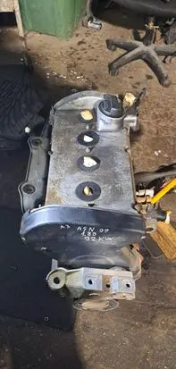 Audi A3 S3 8L Engine AGN