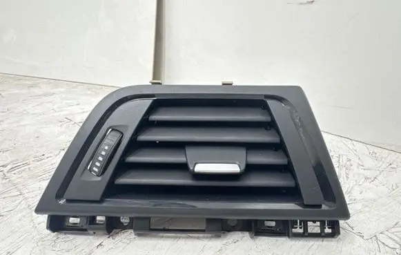 BMW 4 F36 Gran coupe Dashboard side air vent grill/cover trim 921855015 9218550