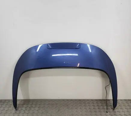 Porsche 911 996 Tailgate/trunk/boot lid 99651401101