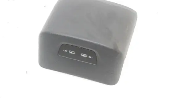 Volkswagen ID.3 USB socket connector 2G6035954