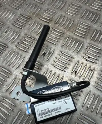 Hyundai Santa Fe Other devices 954702W600 010101