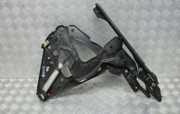 Renault Megane II Rear window strut damper 