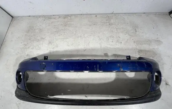Mini One - Cooper Coupe R56 Front bumper 7250772