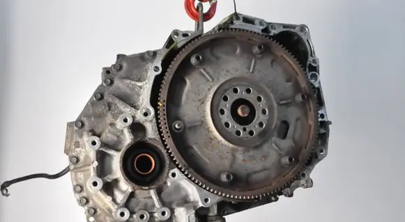 Volvo XC90 Manual 6 speed gearbox P1285333