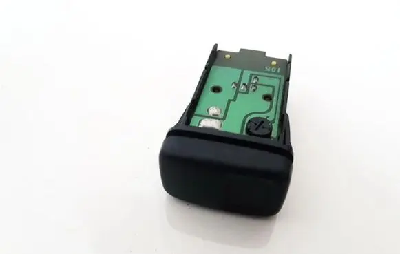 Mazda 323 Fog light switch 