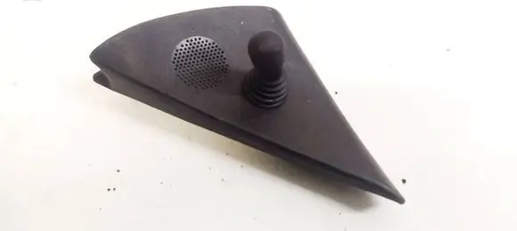 Side speaker trim/cover