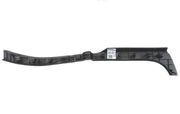 Tesla Model Y Other trunk/boot trim element 164126200D 164126200A